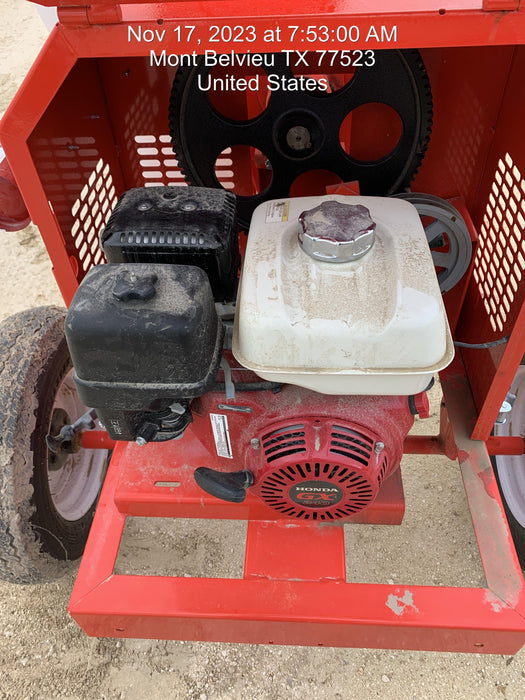 2023 MULTIQUIP WM90PH8