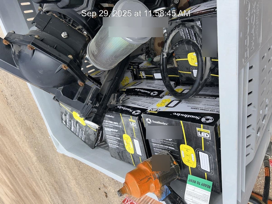 2022 INGERSOLL RAND 2925P1TI