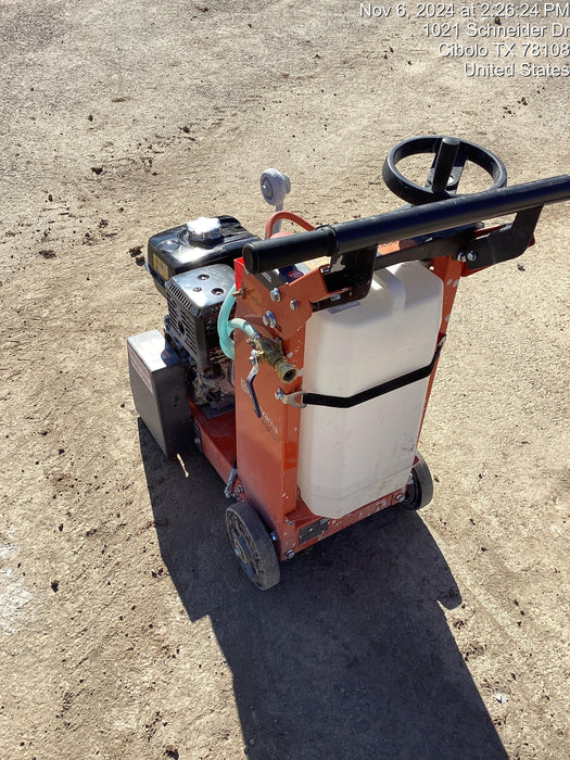 2024 HUSQVARNA FS 400 LV