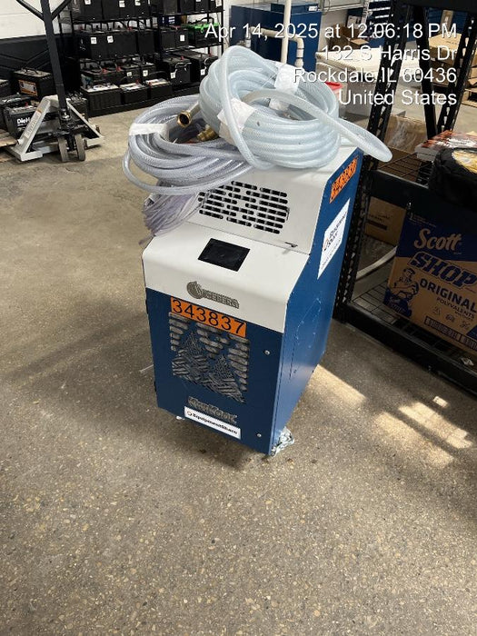 2023 KWIKOOL KWIB1811-2