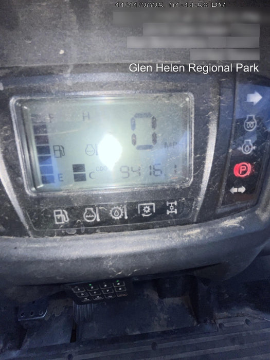 2022 KUBOTA RTV-X1140W-H (Canopy)