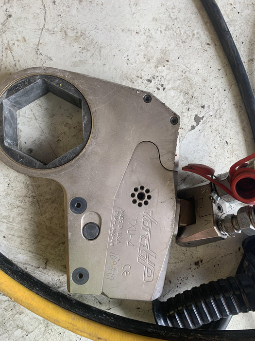 2021 TORCUP TX-4RL212M70