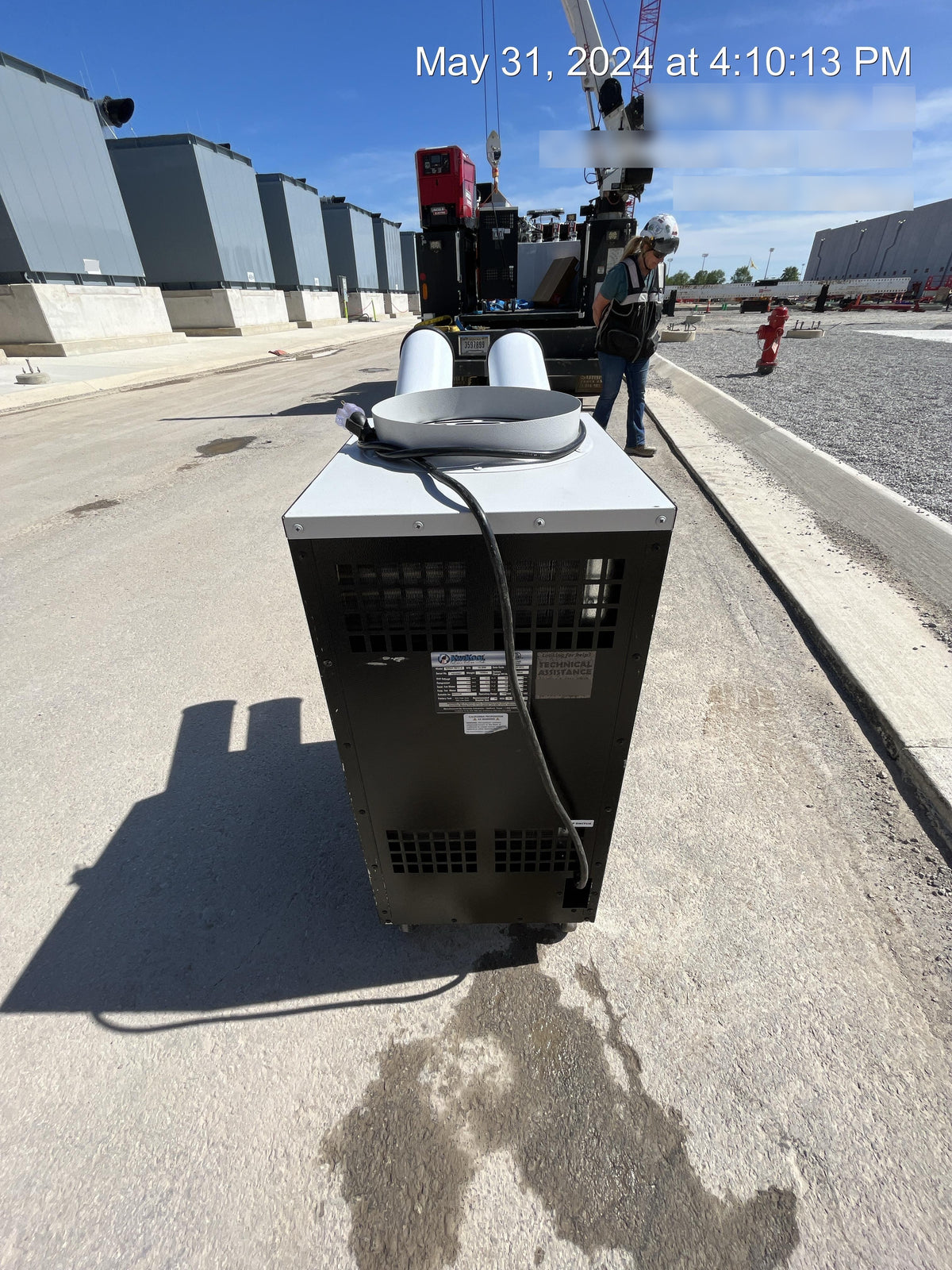 2022 KWIKOOL KPAC1811-2