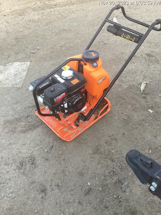 2023 MULTIQUIP MVC82VHW