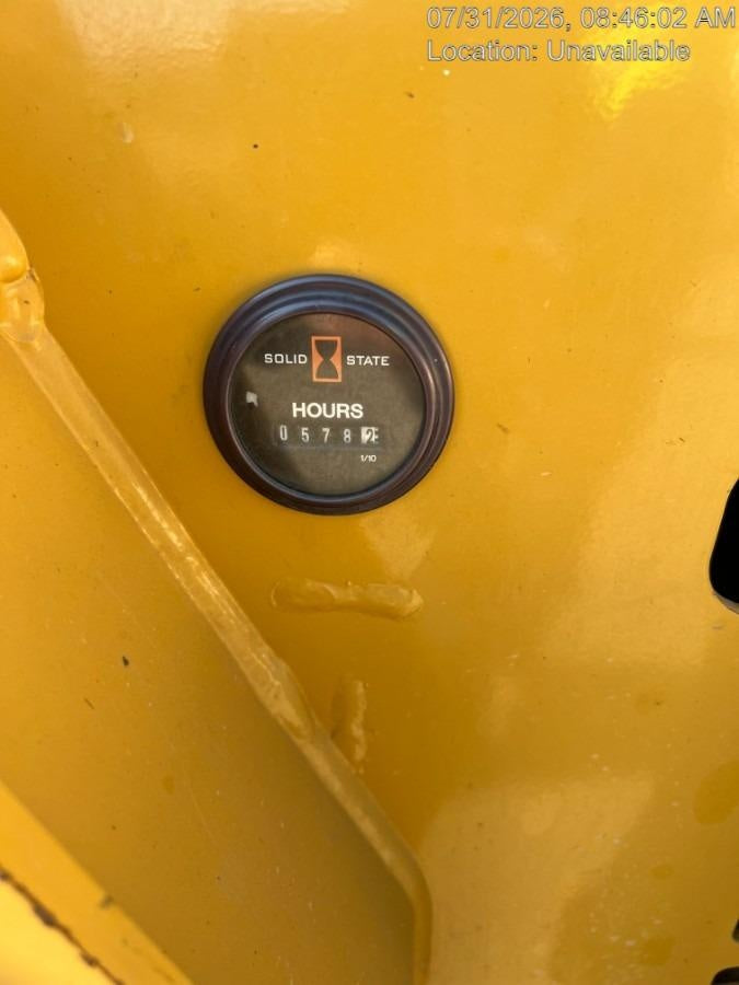 2020 VERMEER S925TX