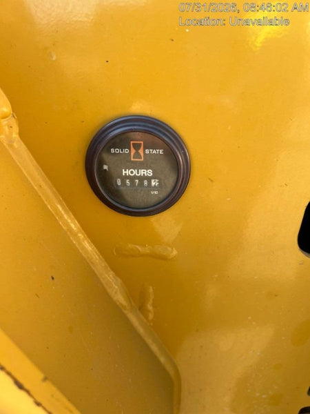 2020 VERMEER S925TX