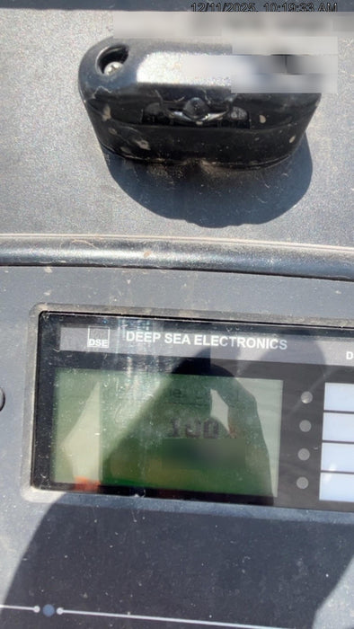 2021 ATLAS COPCO QAS150