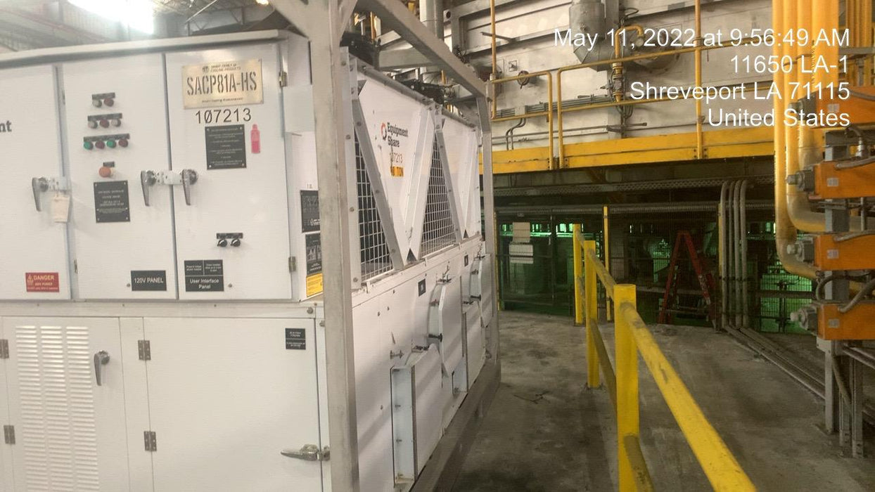 2020 SMARTECH SACP81A-HS