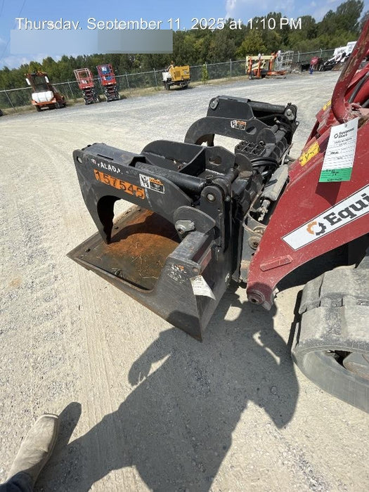 2021 PALADIN UTILITY GRAPPLE 11876-0022