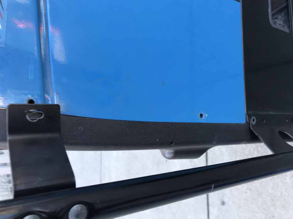 2019 Miller Electric BOBCAT 250 Standard w/Running Gear, Bracket, Hose