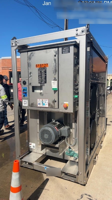 2025 CLIMATE DESIGN INTERNATIONAL MS-7500/6500