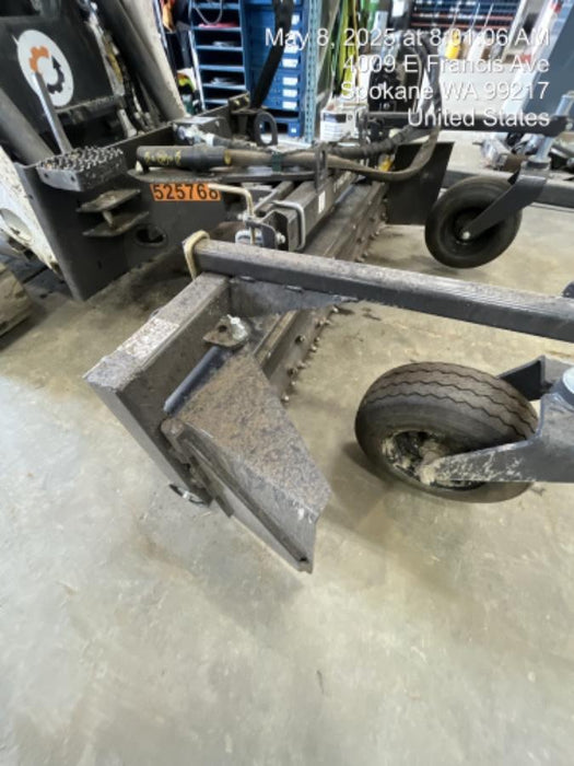 2025 PALADIN M6H-0022