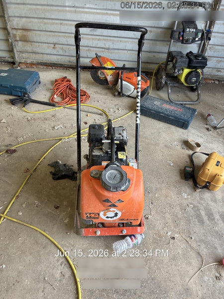 2023 MULTIQUIP MVC82VHW