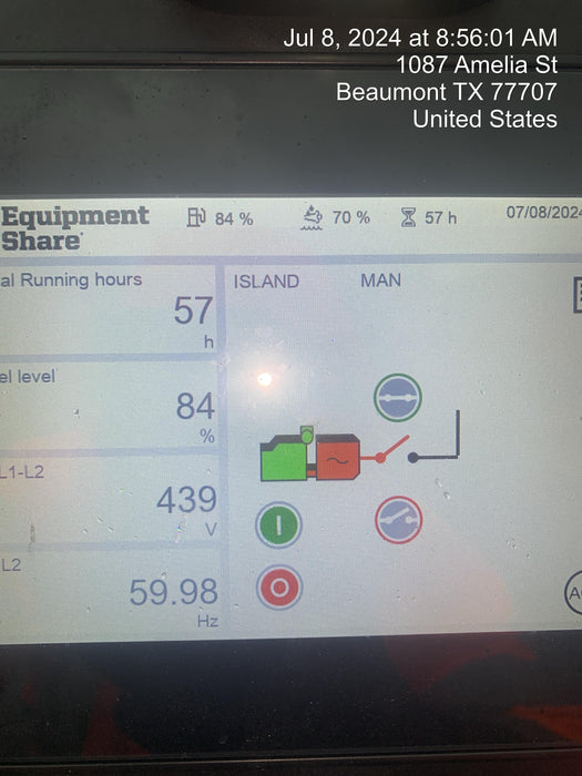 2022 ATLAS COPCO QAS 700