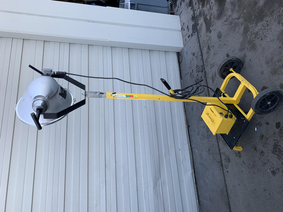 2020 CONSTRUCTION ELECTRICAL PRODUCTS 5312