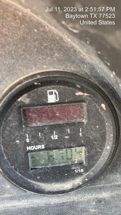 2022 Club Car CA1700D Canopy, Diesel, 4 Passenger