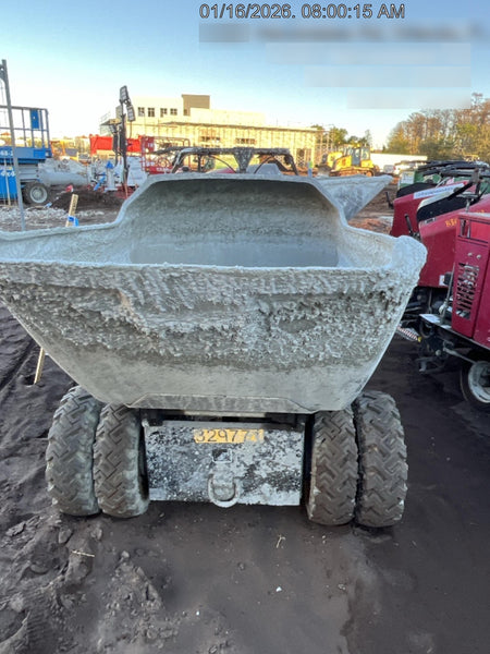 2023 TORO MB-1600