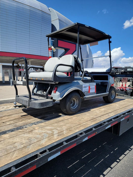 2022 CLUB CAR CA100E