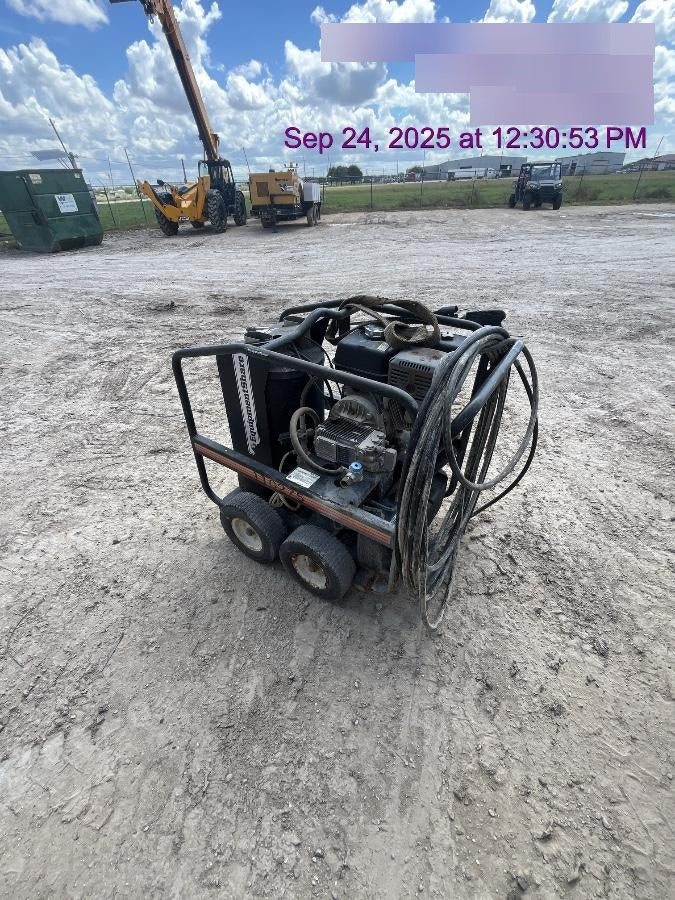 2020 MI-T-M CORPORATION HSP-3504-3MGH