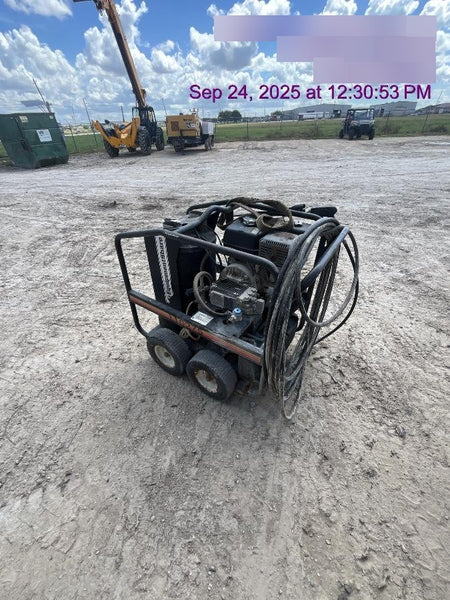 2020 MI-T-M CORPORATION HSP-3504-3MGH