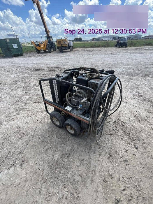 2020 MI-T-M CORPORATION HSP-3504-3MGH