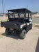 2022 KAWASAKI Mule PRO-DXT (Half Door)