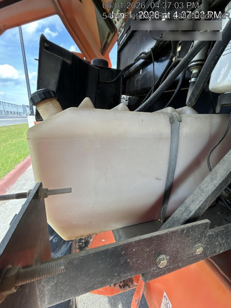 2021 JLG 660SJ