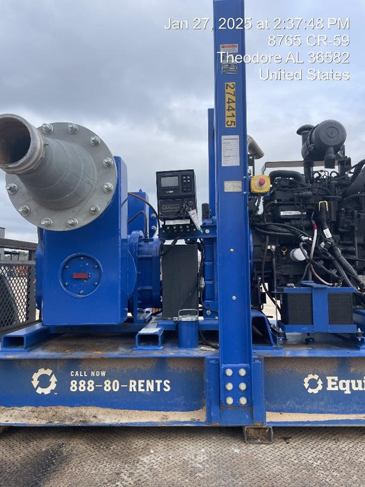 2022 THOMPSON 12R-DDS-3.6-X