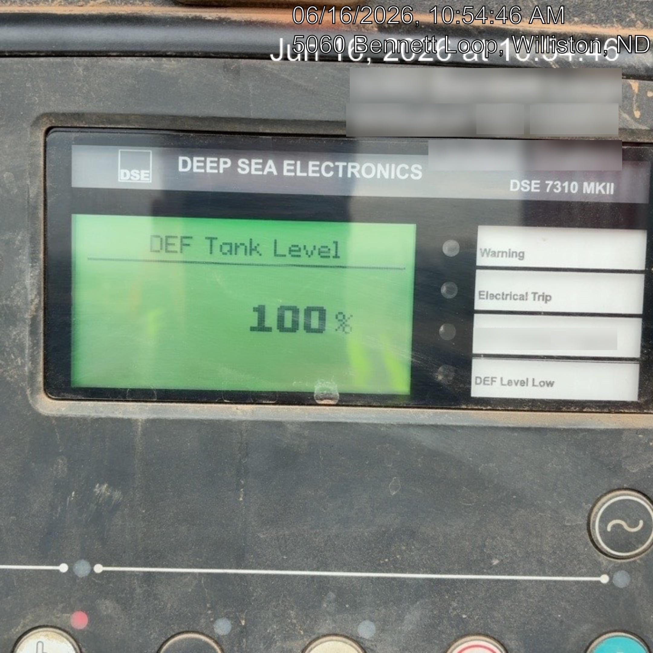 2021 ATLAS COPCO QAS 70
