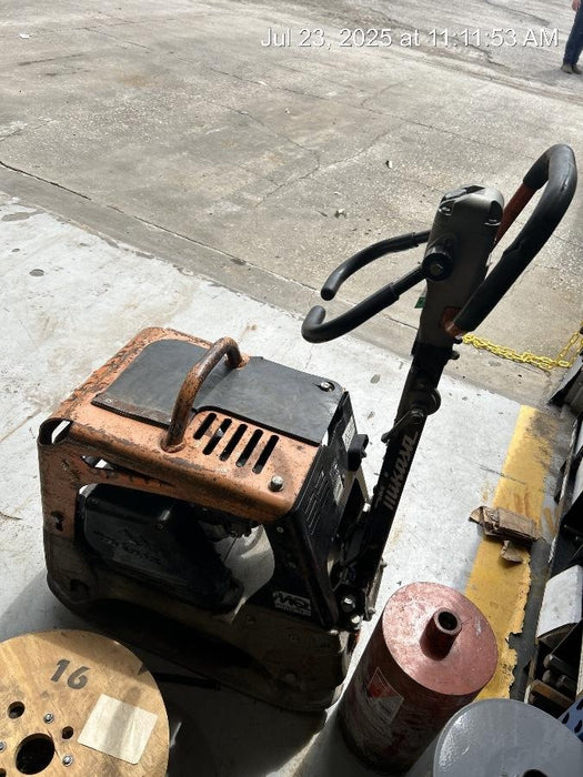 2023 MULTIQUIP MVH158