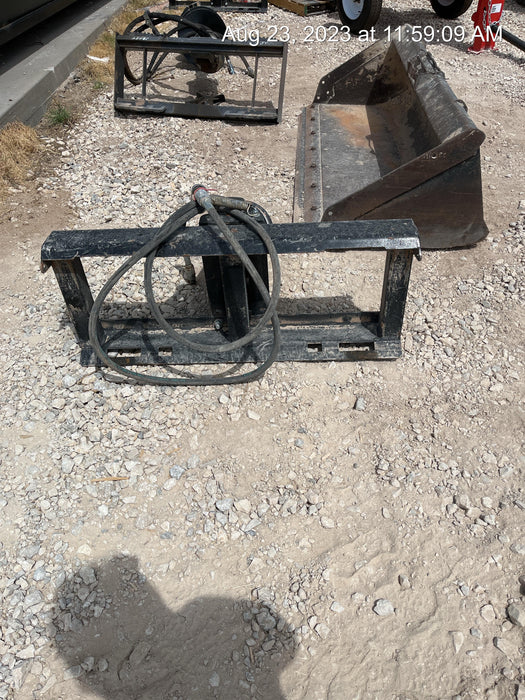 2023 AUGER TORQUE 3300-30