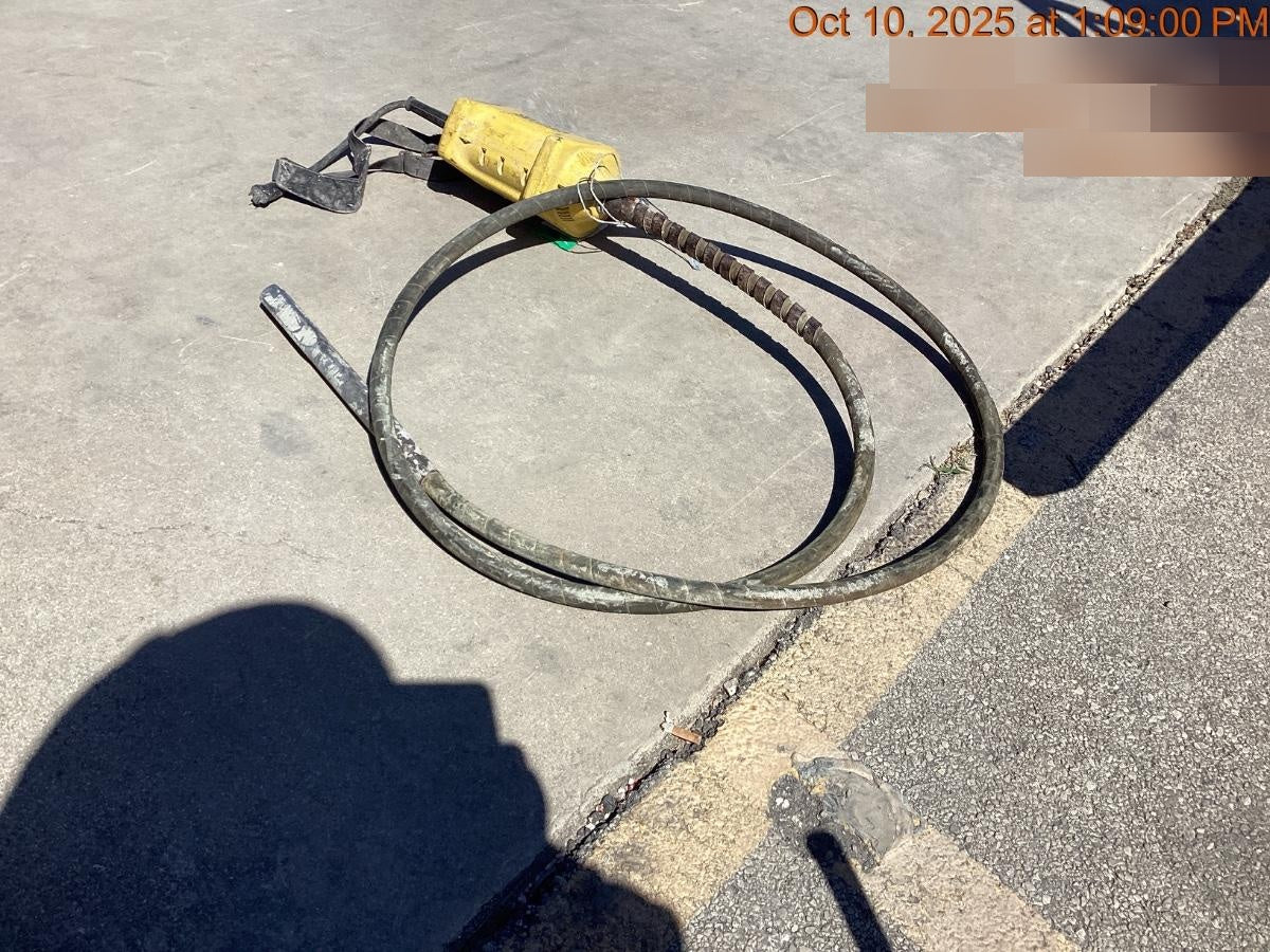 2019 WACKER NEUSON M2500