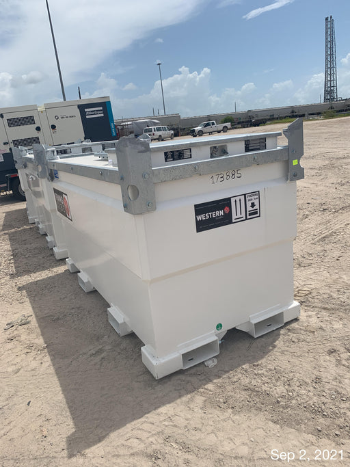 2021 TRANSCUBE 20TCG(G)W-NA