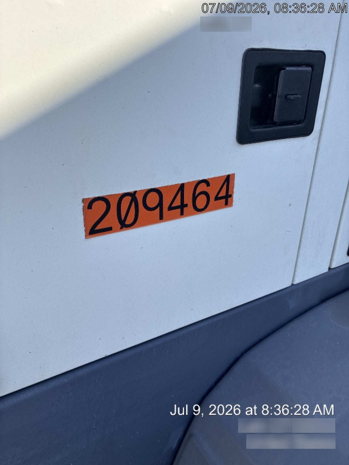 2022 ATLAS COPCO QAS45