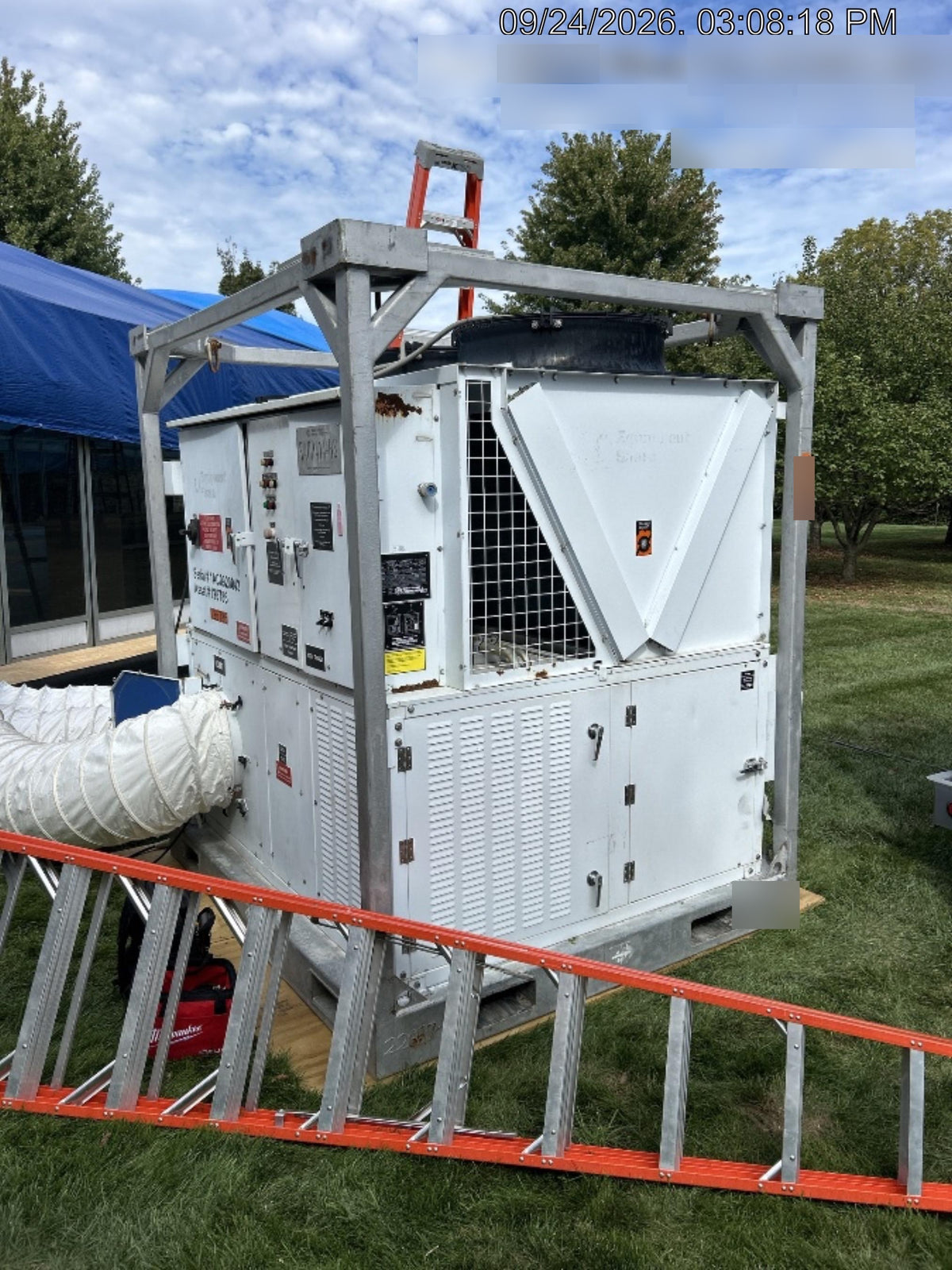 2021 SMARTECH SACP41A-HS