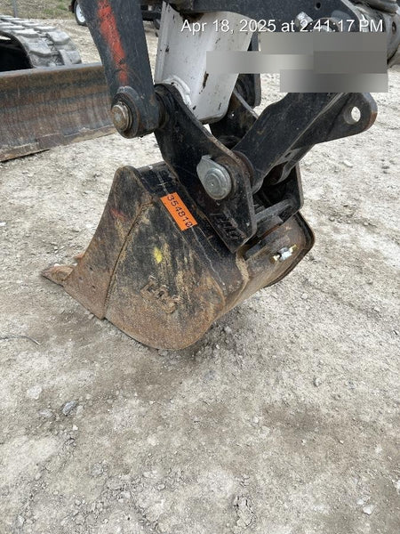 2023 TAG MANUFACTURING 18" HD QCB28 Bucket