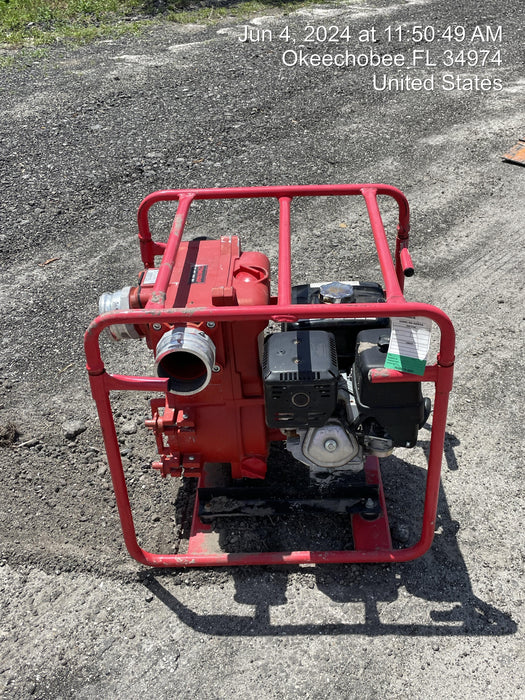 2023 MULTIQUIP QP4TH