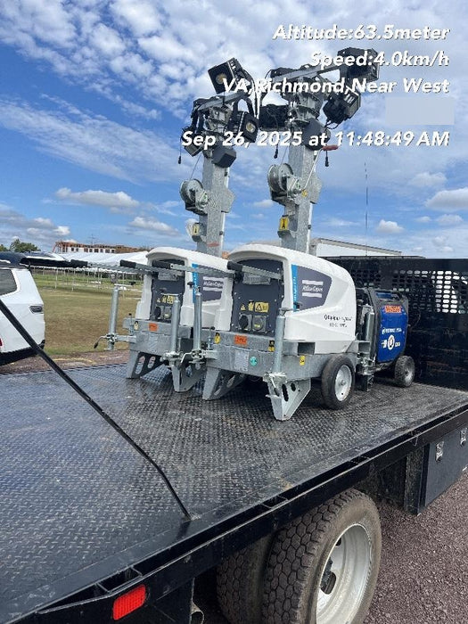 2023 ATLAS COPCO HILIGHT E3 Plus