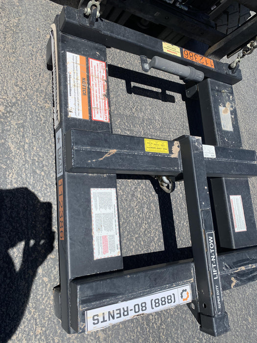 2020 STAR INDUSTRIES 1395B