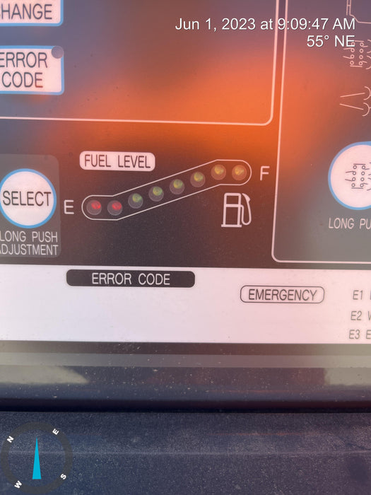 2023 AIRMAN PDS185S CWK