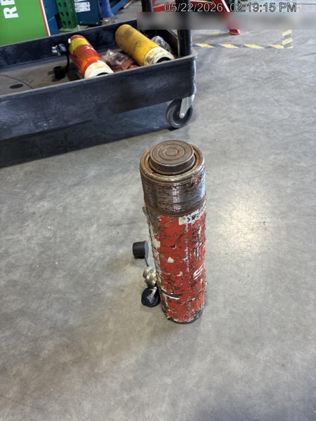2020 POWER TEAM C2510C