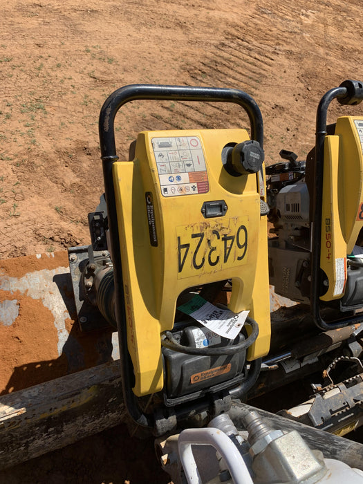 2020 WACKER NEUSON BS60-4As