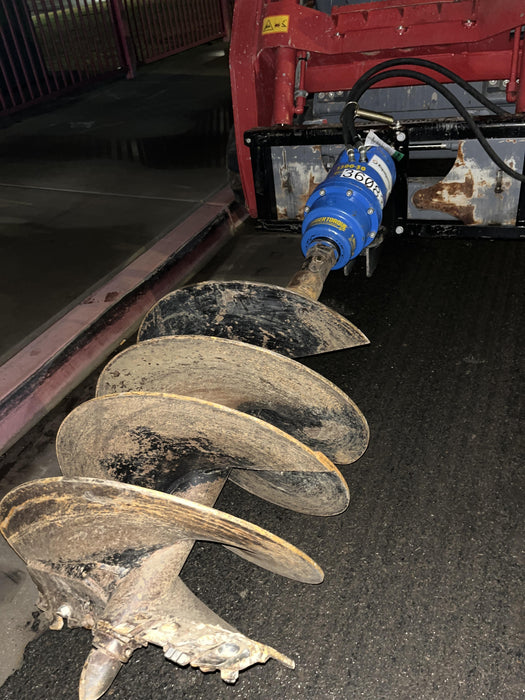 2023 AUGER TORQUE 3300-30