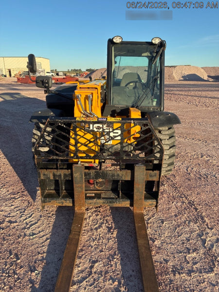 2021 JCB 505-20TC