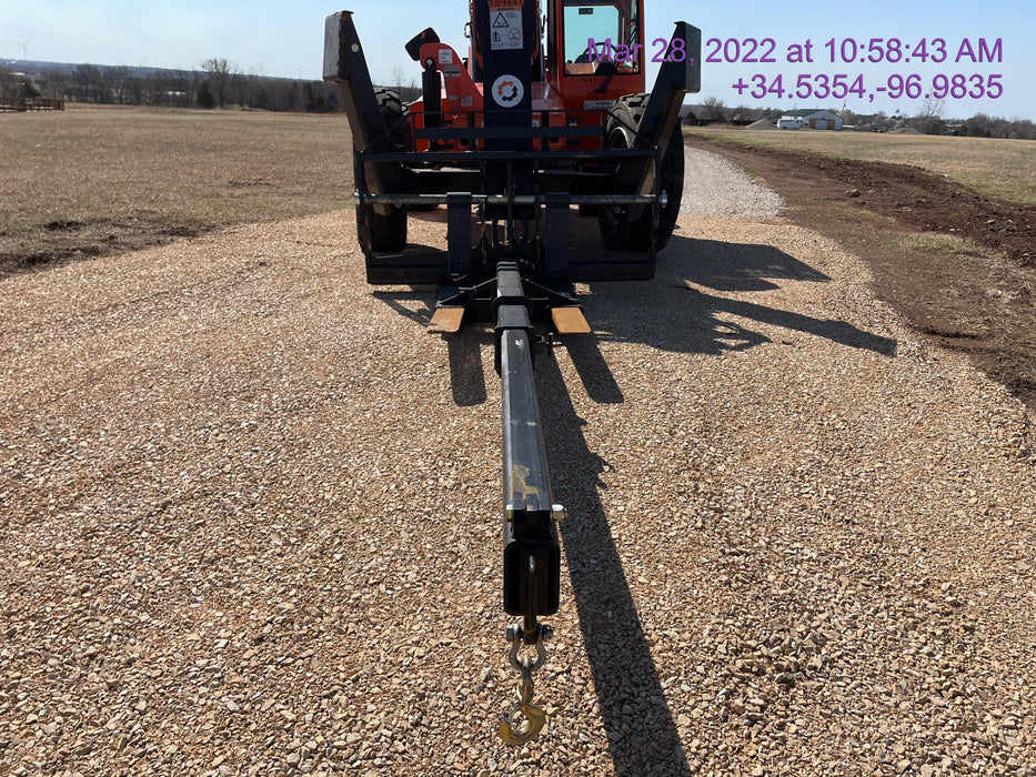 2021 STAR INDUSTRIES M1360B - Star JIB Boom