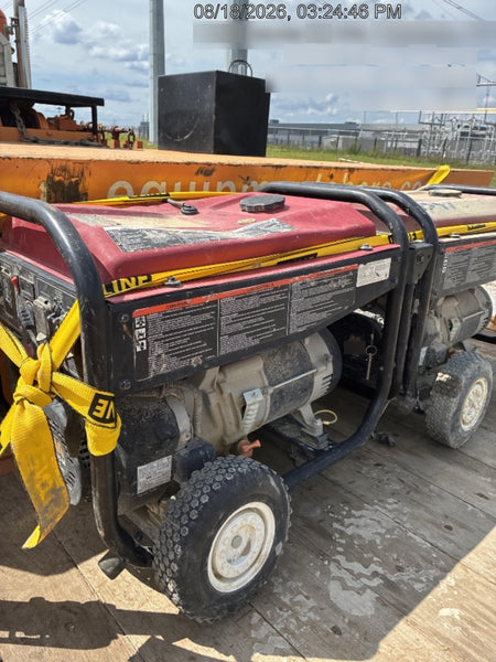 2025 MI-T-M GEN-6500-0MM1