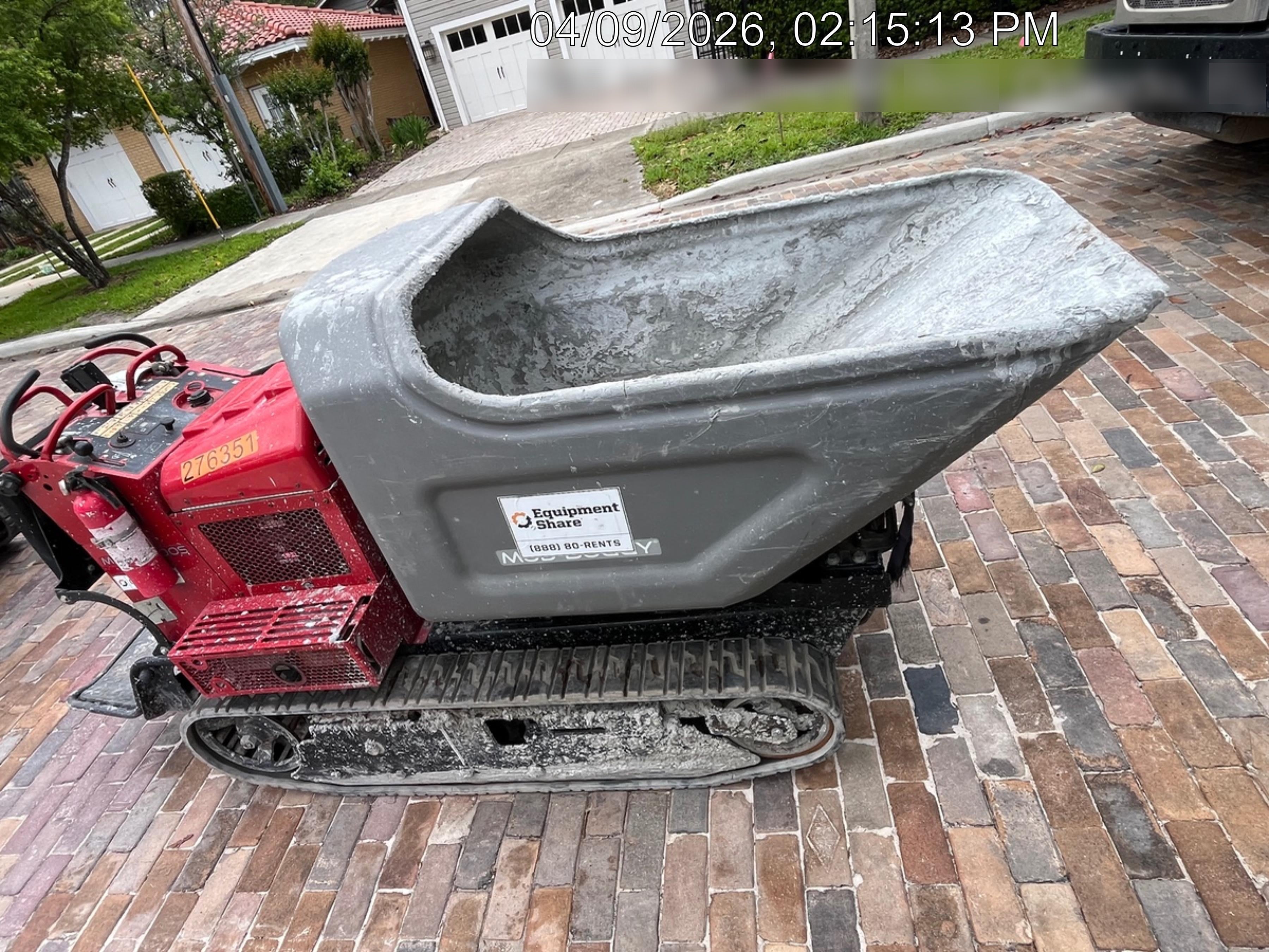 2022 TORO MBTX 2500-TS