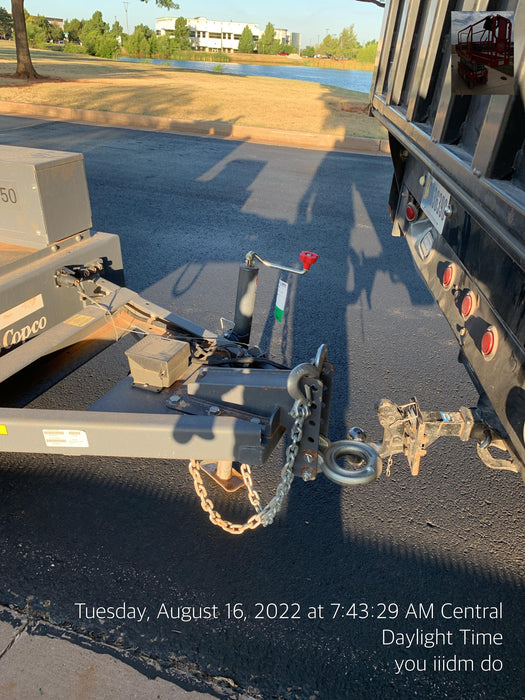 2021 ATLAS COPCO PAC66