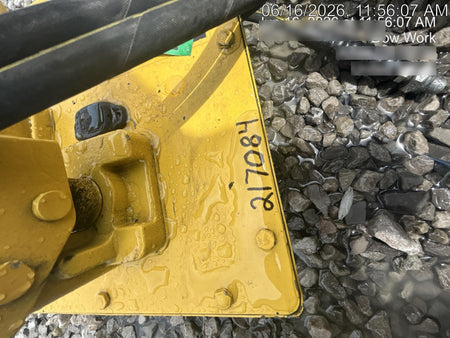 2022 ENERPAC P462