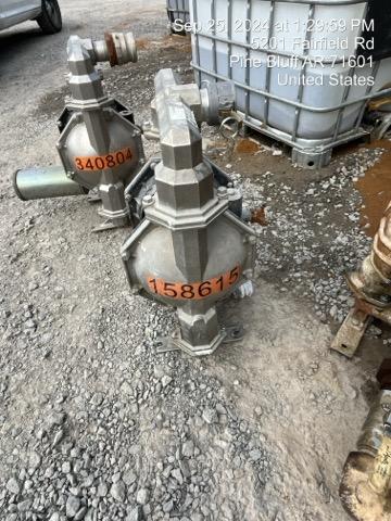 2023 INGERSOLL RAND PD20A-ASS-STT-B